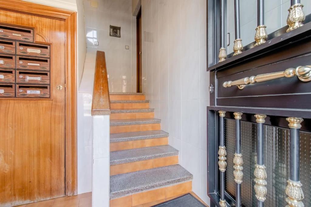 Appartement Bilbao-Barakaldo Cerca Del Bec 5'/ A 15' De Bilbao Extérieur photo