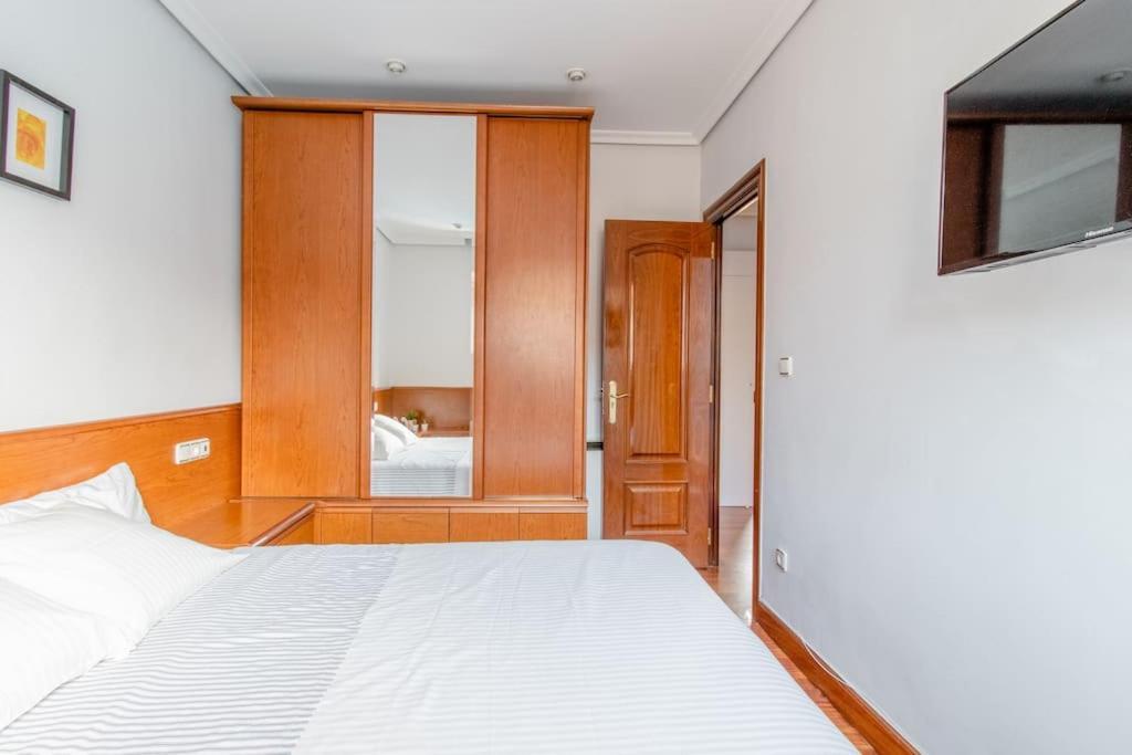 Appartement Bilbao-Barakaldo Cerca Del Bec 5'/ A 15' De Bilbao Extérieur photo