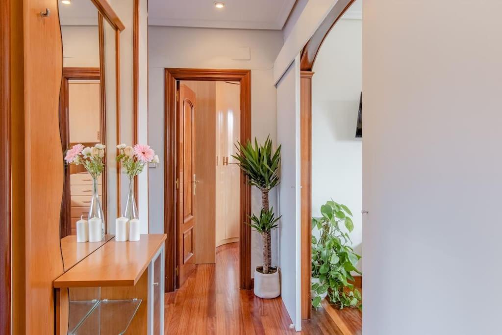 Appartement Bilbao-Barakaldo Cerca Del Bec 5'/ A 15' De Bilbao Extérieur photo