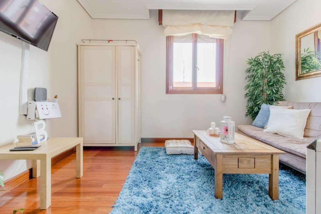 Appartement Bilbao-Barakaldo Cerca Del Bec 5'/ A 15' De Bilbao Extérieur photo