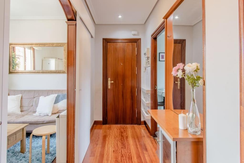 Appartement Bilbao-Barakaldo Cerca Del Bec 5'/ A 15' De Bilbao Extérieur photo