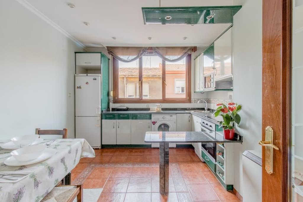 Appartement Bilbao-Barakaldo Cerca Del Bec 5'/ A 15' De Bilbao Extérieur photo