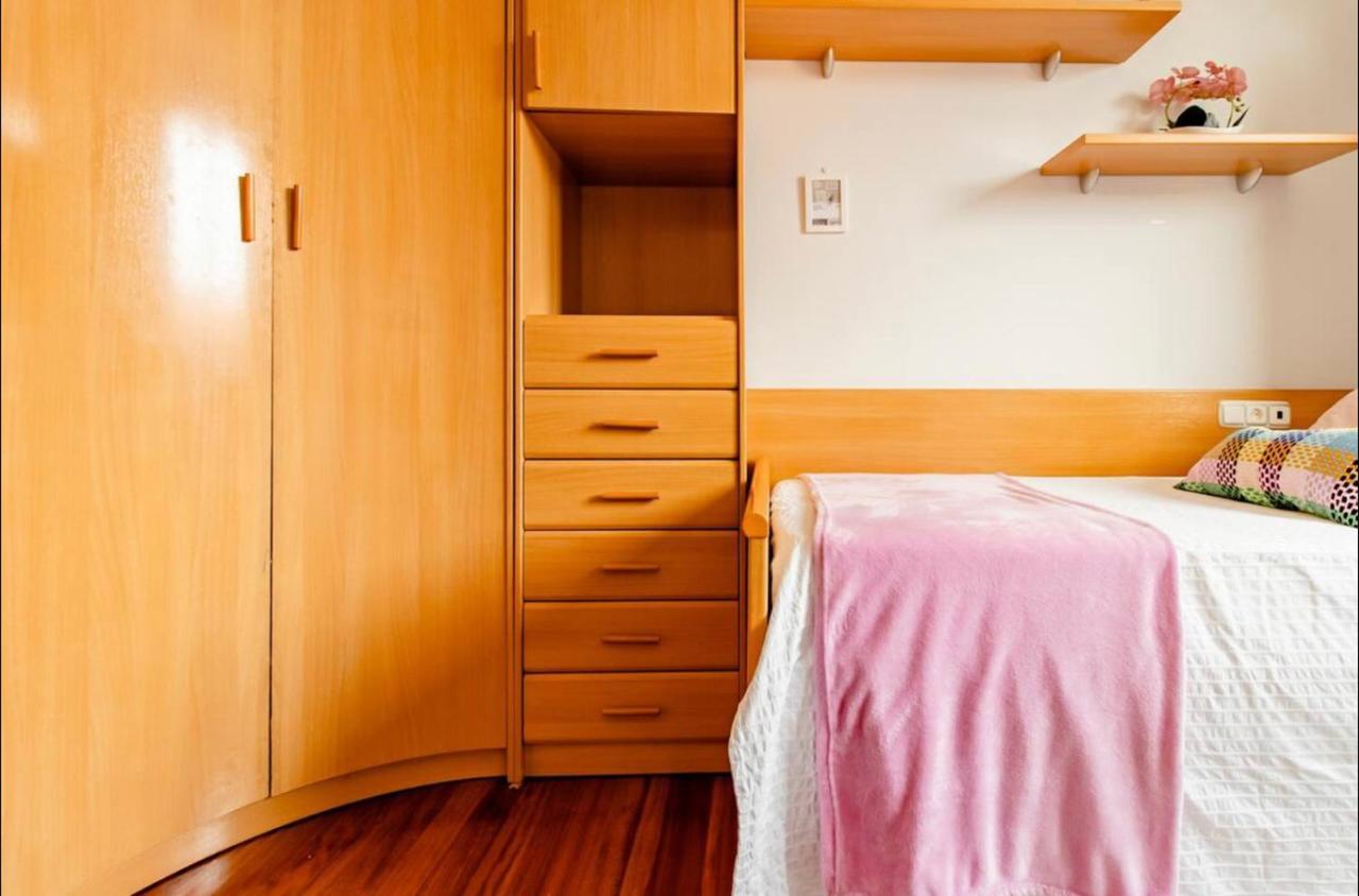 Appartement Bilbao-Barakaldo Cerca Del Bec 5'/ A 15' De Bilbao Extérieur photo