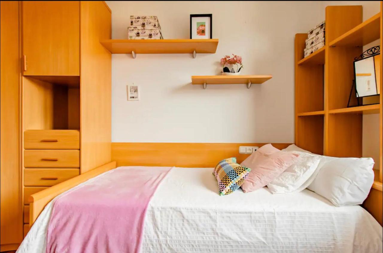 Appartement Bilbao-Barakaldo Cerca Del Bec 5'/ A 15' De Bilbao Extérieur photo